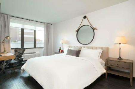 Hilton Garden Inn New York/Tribeca - 51