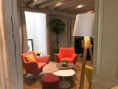 Duquesne Eiffel - 76