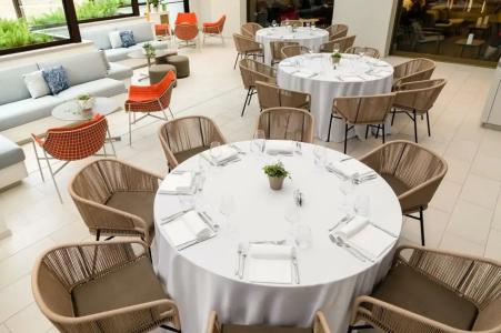 Le Meridien Visconti Rome - 83