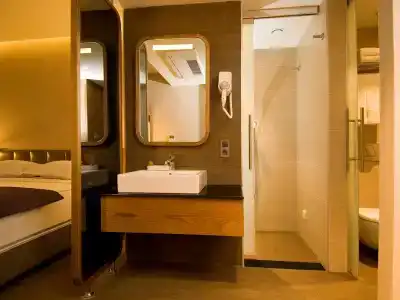 Casa De Maris Spa & Resort Adult Only 14 Plus - 22