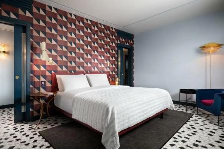 Le Meridien Visconti Rome - 13