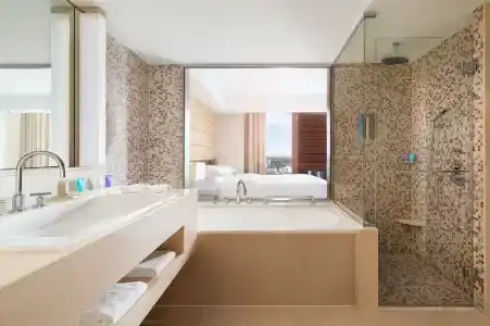JW Marriott Frankfurt - 7
