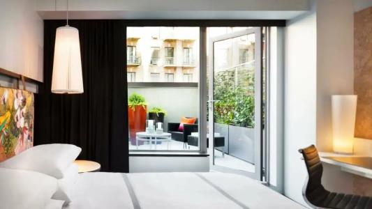 W New York - Union Square - 53