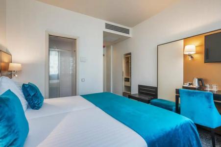 Eurostars Danube Budapest - 42