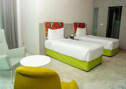 Ibis Styles Dubai Jumeira - 26