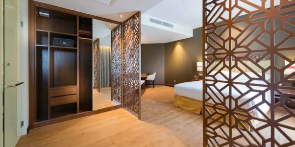 DoubleTree Resort by Hilton Penang - 11