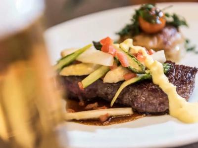 Mercure Garmisch Partenkirchen - 62