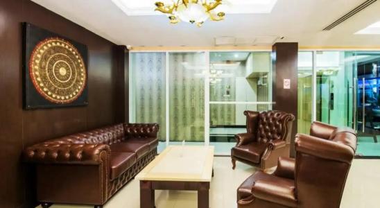 Qiu Sukhumvit SHA Plus - 48