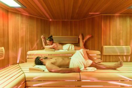 Romantik Scheelehof Stralsund - 14