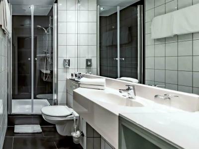 Mercure Frankfurt City Messe - 9