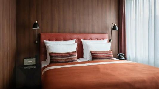 AMERON Hamburg Speicherstadt - 74