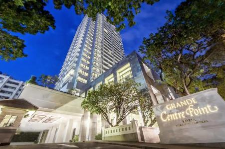 Grande Centre Point Ploenchit - 8