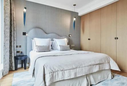 Grand Hôtel Du Palais Royal - 67