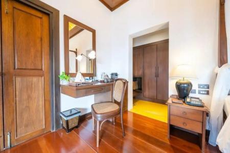 Le Vimarn Cottages & Spa - 97