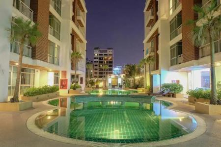 iCheck inn Residences Patong - 66
