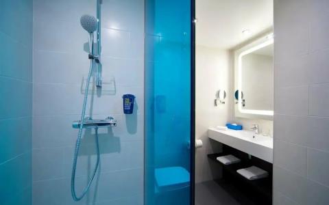 Park Inn by Radisson Riga Valdemara - 33