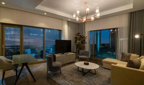 Hilton Mall Of Istanbul - 42