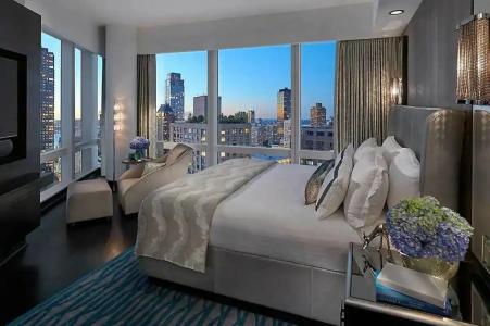 Mandarin Oriental New York - 64