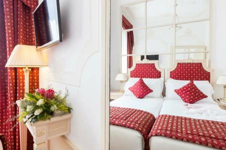 Radisson Blu GHR Rome - 77