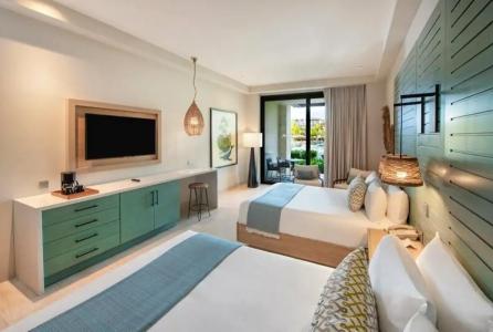 Adults Only Club at Lopesan Costa Bávaro Resort - 99