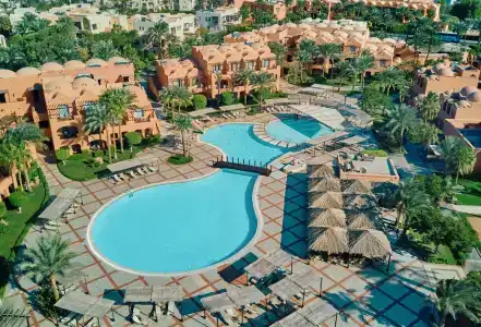 Jaz Makadi Oasis Resort - 22