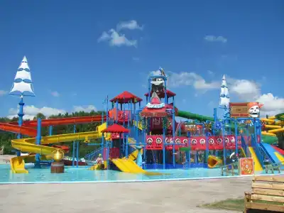 Jaz Makadi Oasis Resort - 1