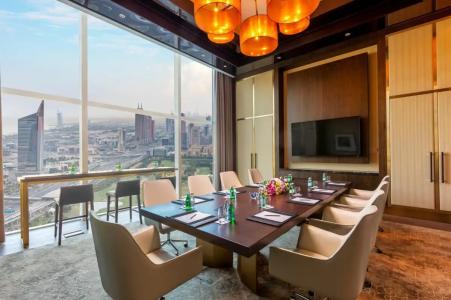 Taj Jumeirah Lakes Towers - 75