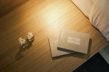 Athens Lodge Boutique - 18