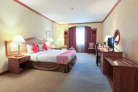 The George by Saffron, Dubai Creek - 52