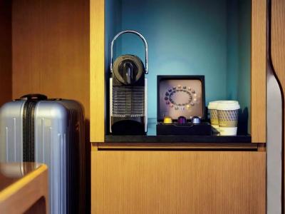 Mercure Paris Opera Garnier Hôtel & Spa - 77