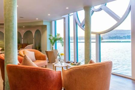 Sonesta Tower & Casino Cairo - 62