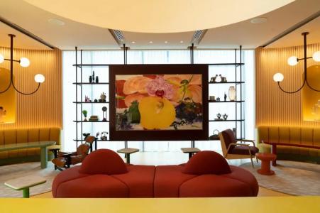 The Standard, Bangkok Mahanakhon - 14
