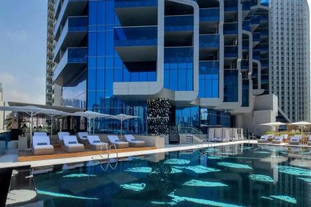 Hyde Dubai