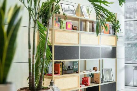 INNSiDE by Meliá Milano Torre GalFa - 13