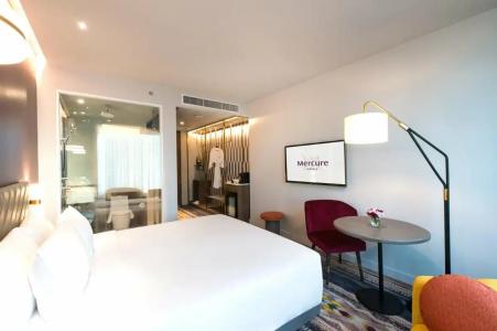 Mercure Bangkok Sukhumvit 24 - 50