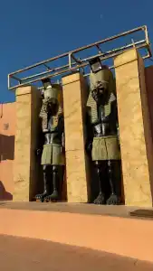 Rehana Sharm Resort - Aquapark & Spa - Couples and Family Only - 6