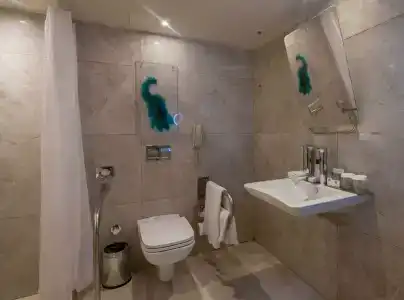 DoubleTree by Hilton Istanbul - Sirkeci - 56