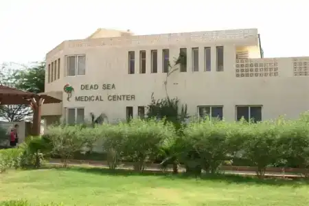 Mövenpick Resort & Spa Dead Sea - 5