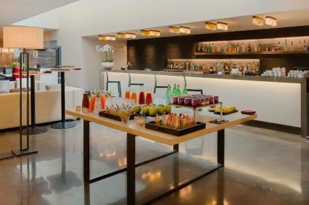 NH Collection Roma Vittorio Veneto - 68