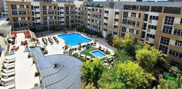 Elite Seef Residence And - 30