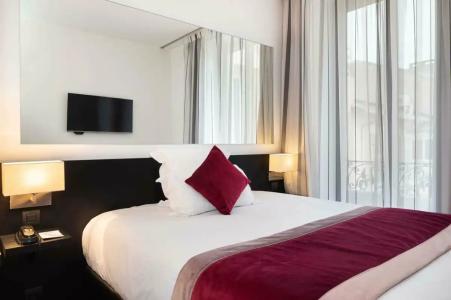 Best Western Plus Hôtel Massena Nice - 72
