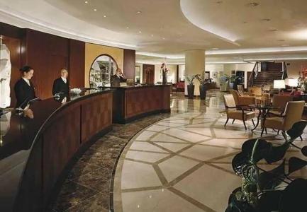 Frankfurt Marriott - 82