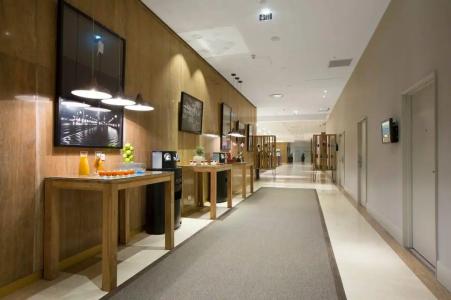 Radisson Blu Nice - 81