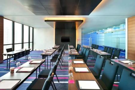 Aloft Bangkok - Sukhumvit 11 - 59