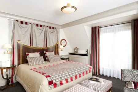 Hôtel Napoleon Paris - 20