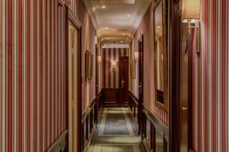 Hôtel Napoleon Paris - 67
