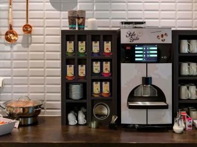 ibis Styles Bad Reichenhall - 36