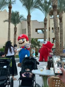 Coral Sea Waterworld Sharm El Sheikh - 55