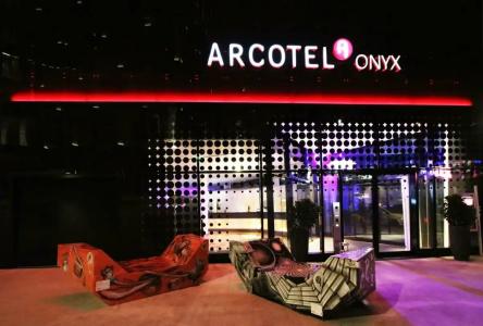 ARCOTEL Onyx - an der Reeperbahn - 71