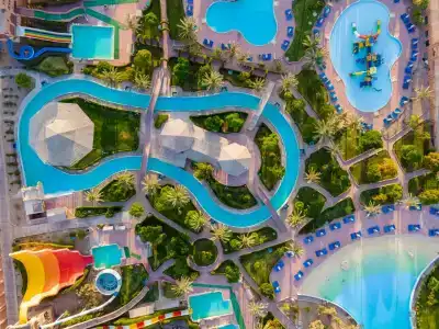 Sentido Akassia Beach - 4